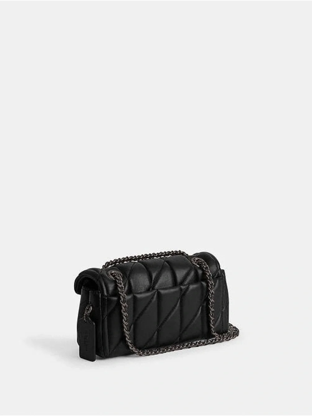Coach Tabby Bag